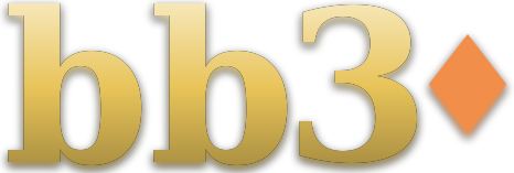 bb30 logo