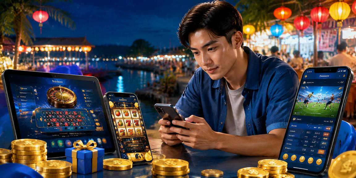 bb30 Khám phá những gì có trong Sảnh Nổi Bật